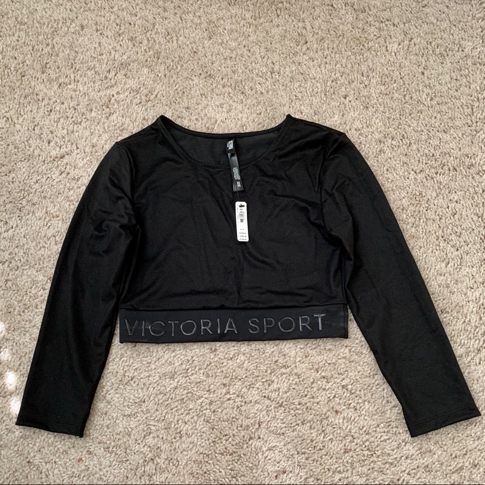 Victoria’s Secret Sport Crop Top